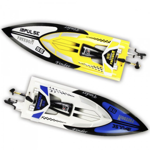 1:16 Катер WLtoys WL912, 2.4Ghz